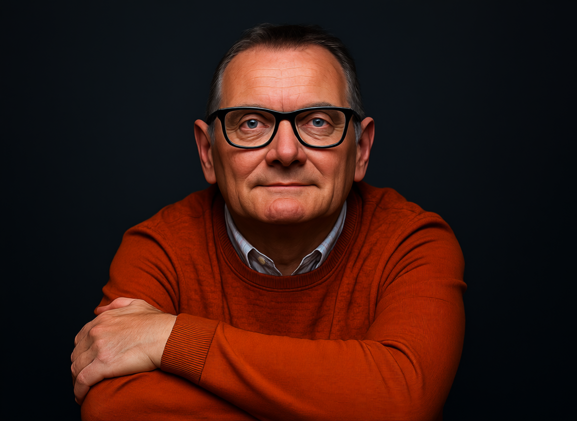 Danny De Hek
